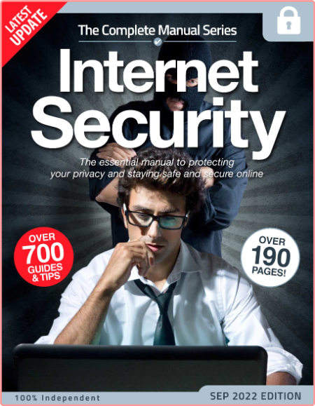 Internet Security-September 2022