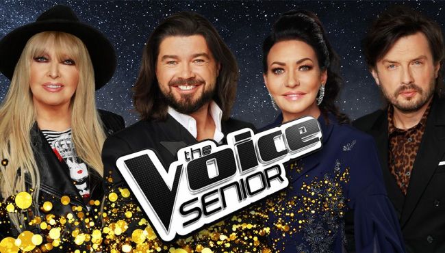 The Voice Senior (2023) (SEZON 4) PL.1080p.WEB-DL.H.264-AL3X