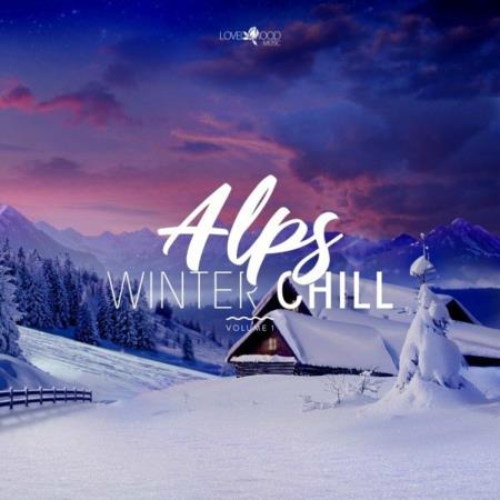 Alps Winter Chill, Vol. 1 (2023)