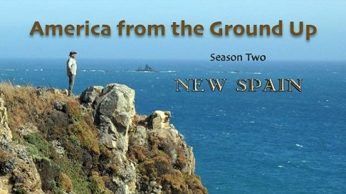PBS - America From the Ground Up Series 2 (2018)