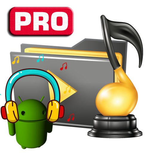 Folder Player Pro v5.27 MOD(Unlocked) (Android)