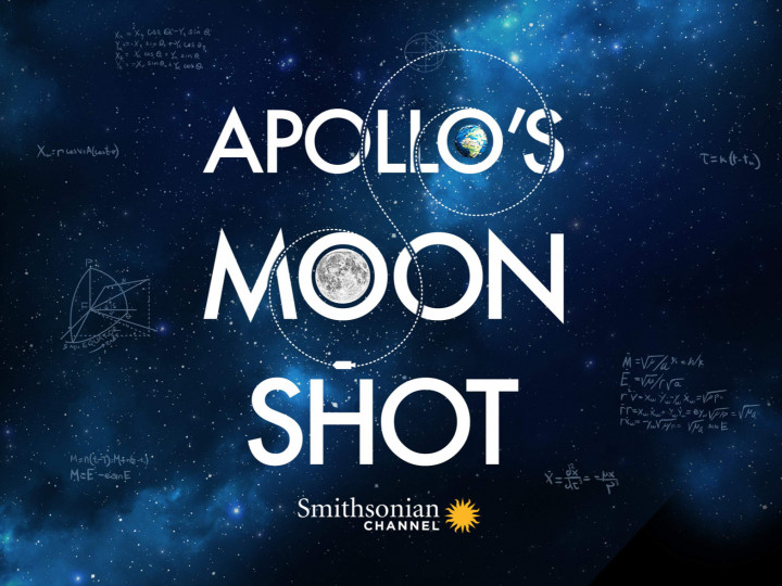 Apollo znaczy Księżyc / Apollo's Moon Shot (2019) [SEZON 1] PL.1080i.HDTV.H264-B89 | POLSKI LEKTOR