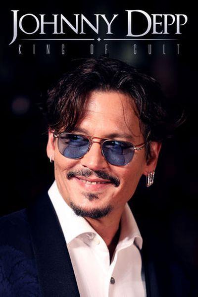  :   / Johnny Depp: King of Cult (2021) WEBRip 720p