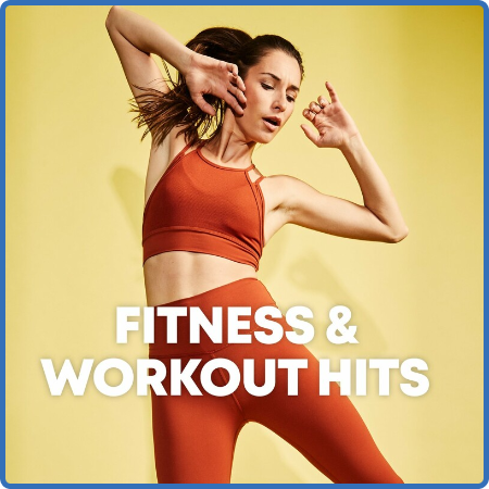 Various Artists - Fitness & Workout Hits 2023 (2023)
