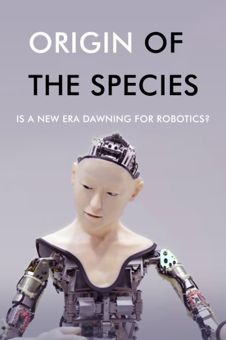 Origin Of The Species 2020 720p WEBRip x264-CBFM