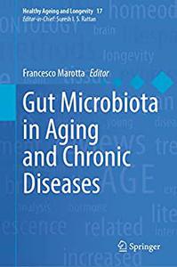 Gut Microbiota in Aging and Chronic Diseases