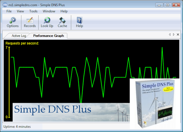 Simple DNS Plus v9.1 Build 108 (x64)