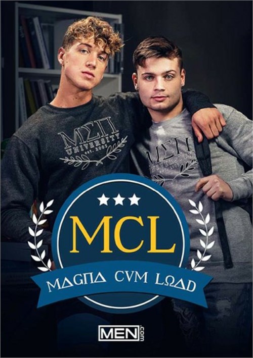 MCL: Magna Cum Load / MCL: Большая Порция Спермы (MEN.com) [2022 г., Anal, Bareback, Big Dick, Blowjob, Oral, Rimming, Young Men, Twinks, WEB-DL, 1080p]