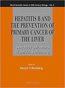 Hepatitis B and the Prevention of Primary Cancer of the Liver