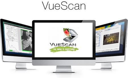 VueScan Pro 9.7.97 Multilingual Portable (x64 )