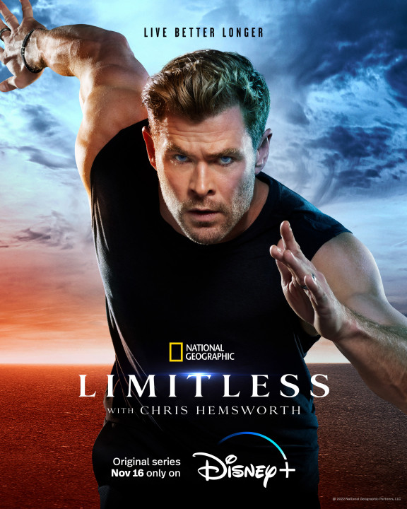 Bez granic z Chrisem Hemsworthem / Limitless with Chris Hemsworth (2022) [SEZON 1] PL.1080i.HDTV.H264-B89 | POLSKI LEKTOR