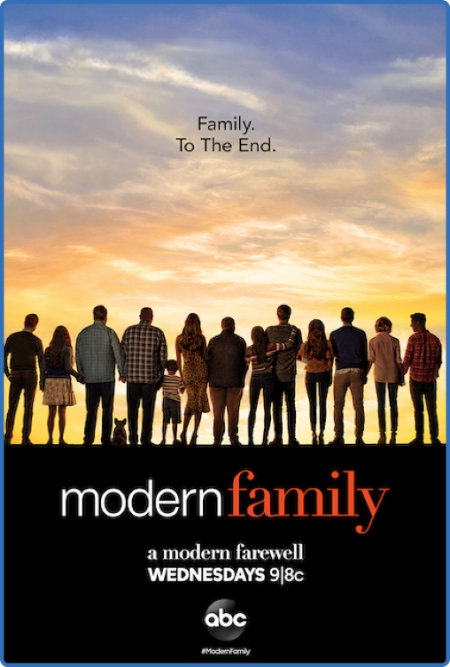 Modern Family S08E08 PROPER 1080p HEVC x265-MeGusta
