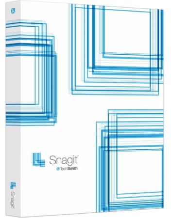 постер к TechSmith Snagit 2023.2.1.33145