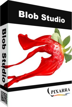 Pixarra TwistedBrush Blob Studio v5.04