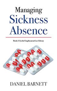 Managing Sickness Absence