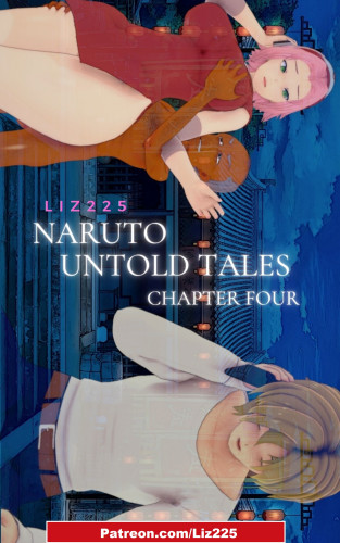 liz225 - Naruto Untold Tales - Chapter 4 Porn Comics