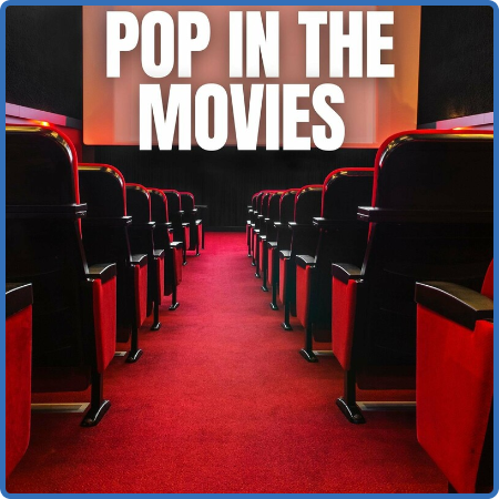 Pop in the Movies (2023)