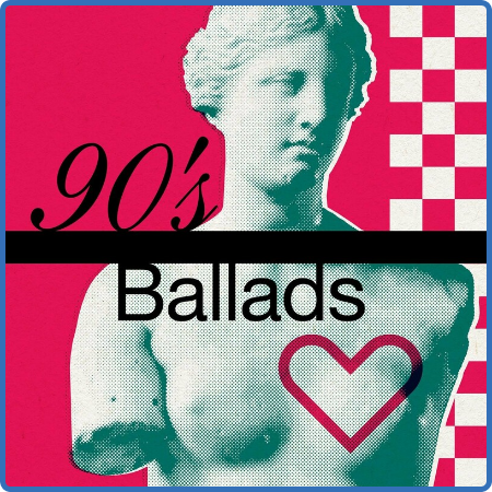 Various Artists - 90's Ballads (2023)