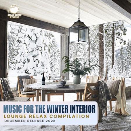 Картинка Music For The Winter Interior (2022)