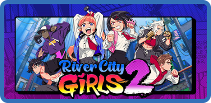 River City Girls 2 Update v20221222-TENOKE[Acción, Aventura, Rol][792.86 MB]