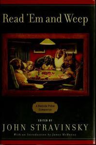 Read 'Em and Weep A Bedside Poker Companion