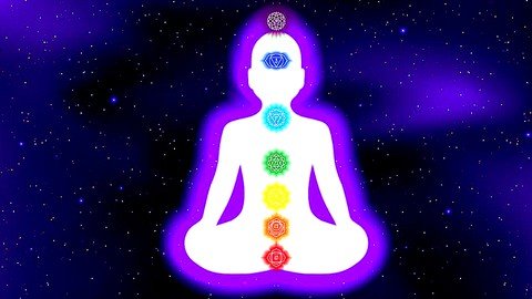 7 Chakra Complete Healing Practitioner Certification!