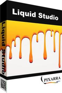 Pixarra TwistedBrush Liquid Studio 4.17 Portable