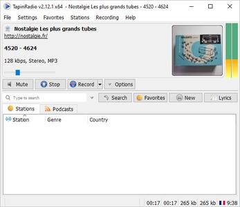 TapinRadio Pro 2.15.95.9 Multilingual Portable 27e3cf65d999d8263cdef4cc2b3fe11b