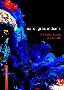 Mardi Gras Indians