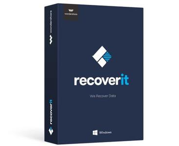 Wondershare Recoverit 11.0.0.13 Multilingual (x64)