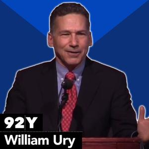 Getting to Yes With Yourself by William Ury