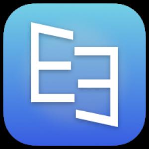 EdgeView 3.9.3 macOS