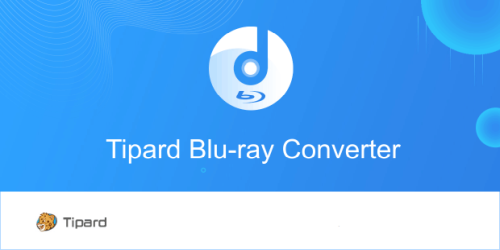 Tipard Blu-ray Converter 10.1.22 (x64) MULTi-PL