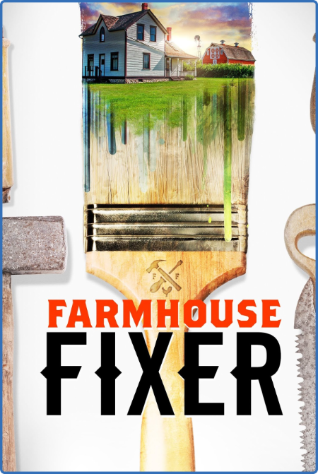 Farmhouse Fixer S02 720p WEBRip AAC2 0 x264-MIXED