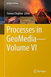 Processes in GeoMedia-Volume VI