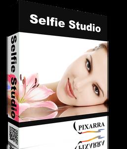 Pixarra Selfie Studio 4.17 Portable