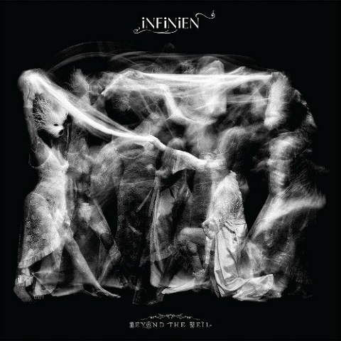 Infinien - Beyond The Veil (2022)