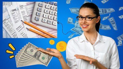 Taxes Made Easy-2022 Home Business Use Expenses & Deductions