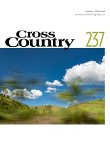 Cross Country - February 2023