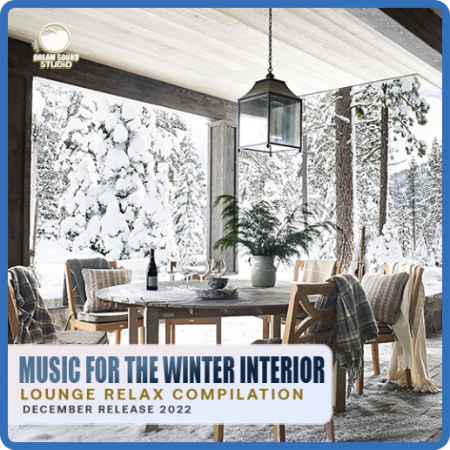 Music For The Winter Interior
