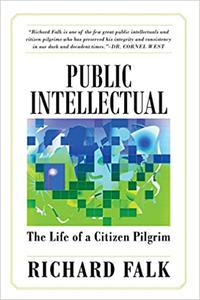 Public Intellectual The Life of a Citizen Pilgrim