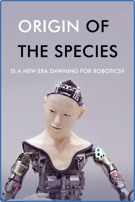 Origin Of The Species (2020) 1080p WEBRip x264 AAC-YTS