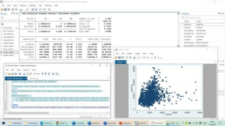 Stata In 2 Hours: Jumpstart In 2023