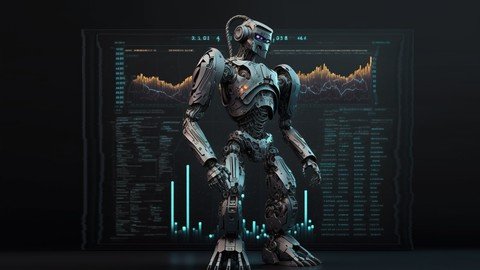 The Ultimate Forex Algorithmic Trading Course Build 5 Bots