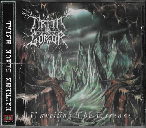 Cirith Gorgor - Unveiling The Essence (2001, Lossless)