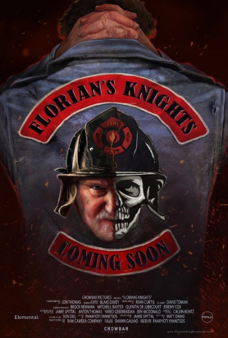 Florians KNights 2021 1080p WEBRip x264-RARBG