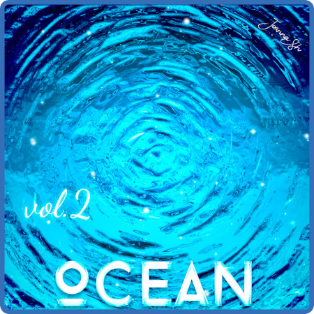 VA - Ocean [part 1 & 2] (2021-2023) MP3