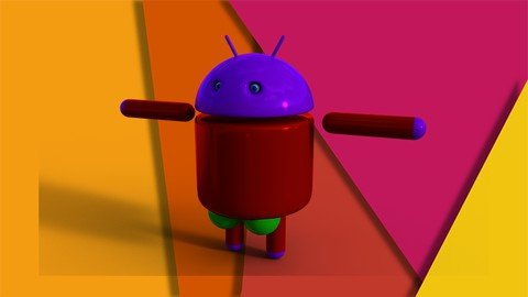 The Complete Android Material Design Course™ 2019