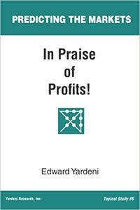 In Praise of Profits!