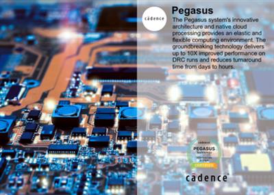 Cadence PEGASUS 20.10.000 - 22.11.000 Linux